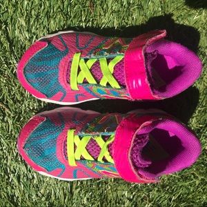 New Balance Toddler 7.5